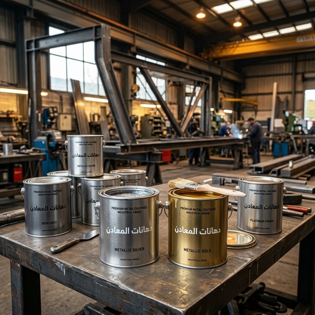 Metals Group