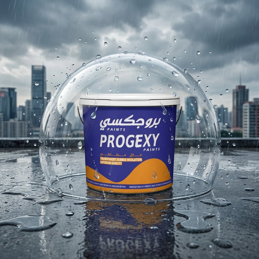 Waterproofing